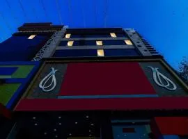 Super Townhouse Marina