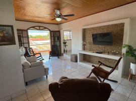 Casa Arcia, khách sạn ở Rivas