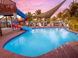 BIG4 Happy Hallidays Holiday Park