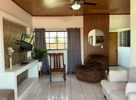 Casa Arcia