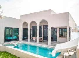 Baan Cher Pool Villa Cha-am - บ้านเฌอพูลวิลล่า ชะอำ