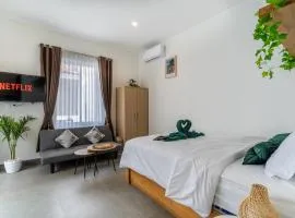 Balibay Bed And Breakfast By Bali Cabin