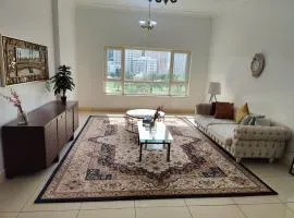 Delightful 3Bedroom Family Apartment