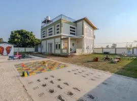 SaffronStays Sher Bagh