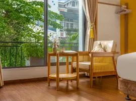 May Home Apartment Da Nang