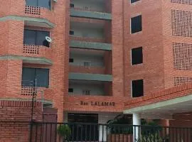 residencias lalamar