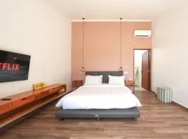 Villa Bingin Uluwatu by ABM