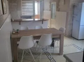Apartament Bajka