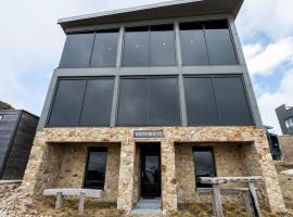 White Mount โรงแรมในเมาท์ฮอทแทม