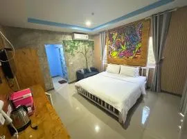 Jingle Bells Resort