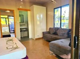 Pacific Harbor B&B