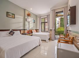 Bo Bo Homestay Hoi An