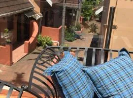 7 Karlin Chalets