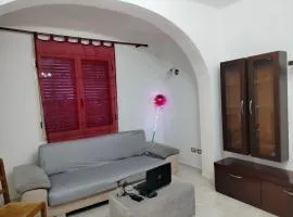 Backpackers LaCasaDePayaso