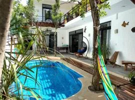 villa tucanes 5 BDR 10 PPL