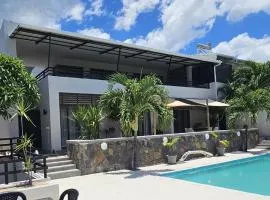 Endless Summer Apartments