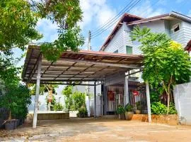Home Saendee 2 ธรรมชาติติดลำธาร