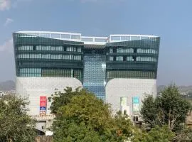 Sarovar Portico Ajmer