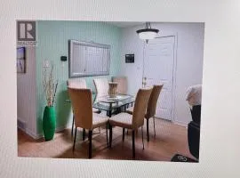 Quite house