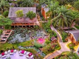 บ้านไร่มีสุข Baanrai Meesuk