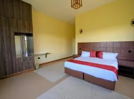 Hillsgate Experience a Luxury Home in Nairobi