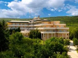 Park hotel Bellevue