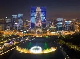 W Suzhou - Jinji Lake