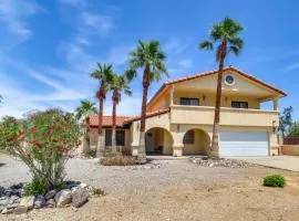 Spacious Pet Friendly Casita With Incredible Views