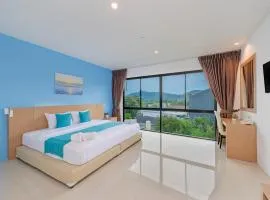 De Blue Sea Rawai Hotel