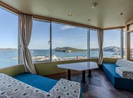 Todaya, khách sạn ở Toba