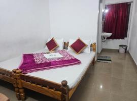 Cicily Cottage, Lodge in Munnar