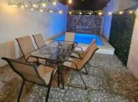 Departamento con piscina GREEN