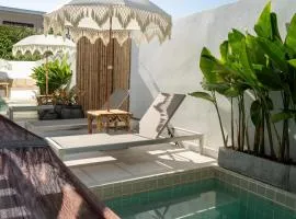 Manao Sea View Pool Villa 47B - 5Mins Walk To Beach