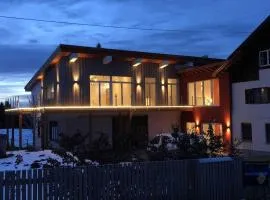 Alte Schreinerei Comfortable holiday residence
