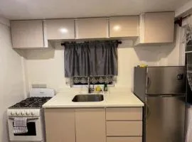 1BR Inland Oasis
