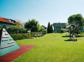 Apartment Suite in Villa Karglhof incl 3 bedrooms, 2 bathrooms