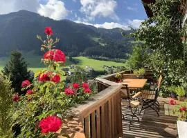 Holiday apartment in Wildschönau-Niederau with 2 bedrooms