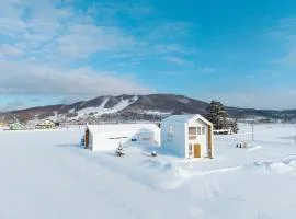 HIGASHIKAWA Villa 森音