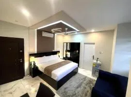 Whispering Hearts Guest House
