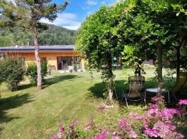 Blum - vom Ende Comfortable holiday residence