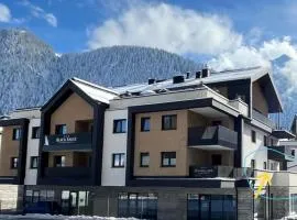 Holiday home in Mayrhofen near Town Centre