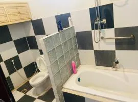 Apartament 60 m2