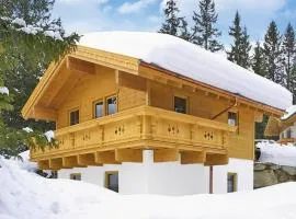 Chalet in Filzsteinalpe near Ski Slopes