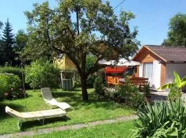 An der Waldquelle Comfortable holiday residence