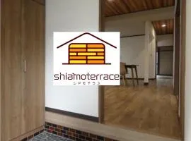 民泊ゲストハウス shiamoterrace小田原鴨宮