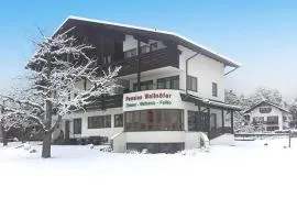 Farmhouse on Mieminger Plateau with Mountain Views