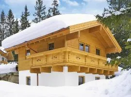 Chalet in Zillertal near Ski Slopes