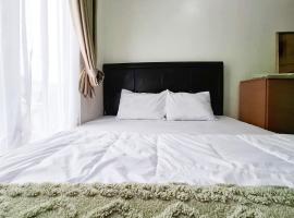 Labella Homestay 1 Syariah Dieng RedPartner, hotel en Dieng