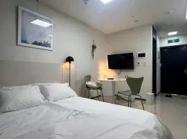 Yeonsan The Stay