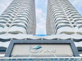 The Wave Residence By Nestcove